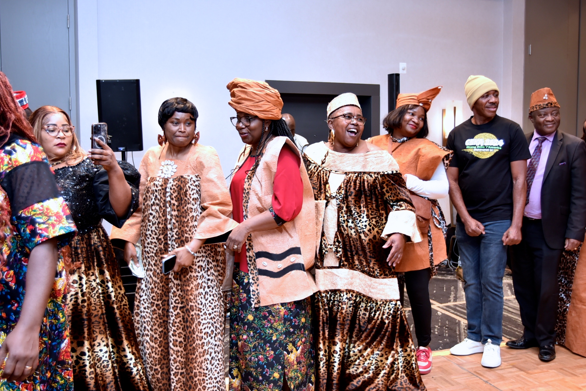 Our Associations - EBYA