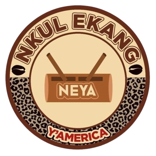 Nkul-Ekang Y'Amerka