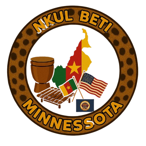Nkul Beti Minnesota