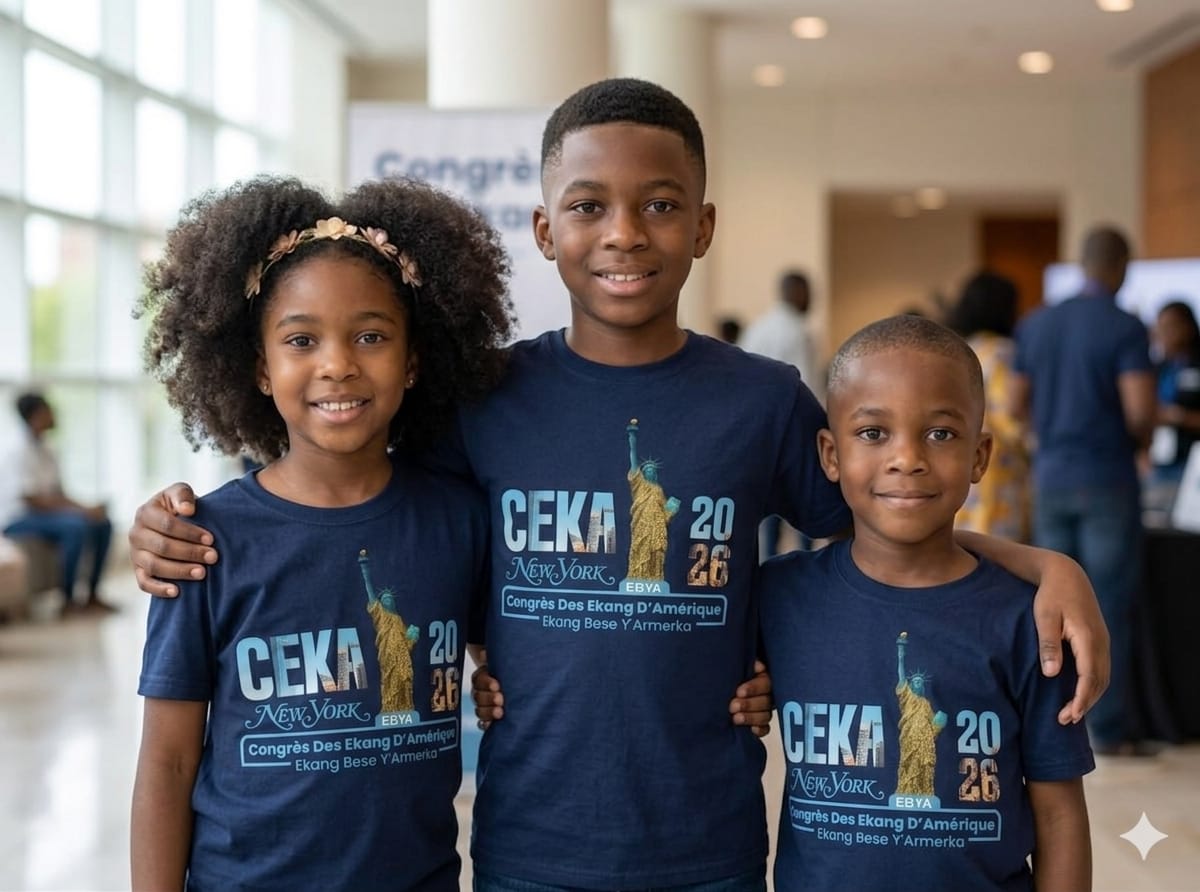 CEKA 2026 Tumbler